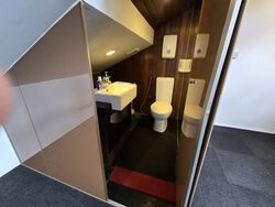 Two8one Studio (D9), Office #603418231